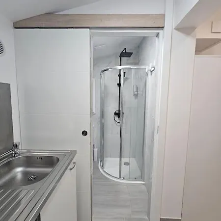 Maisonnette Grande Hauteur Holiday home *