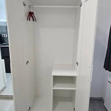 Maisonnette Grande Hauteur