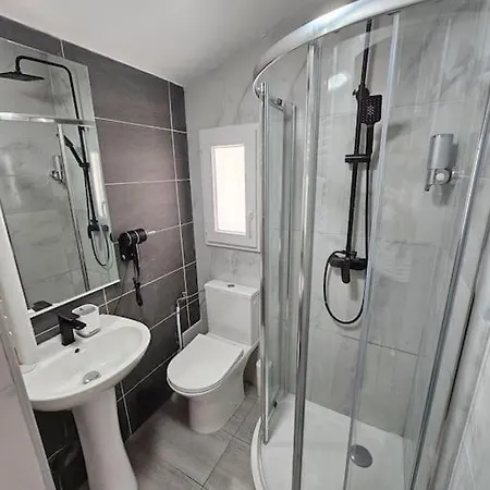 Maisonnette Grande Hauteur Holiday home