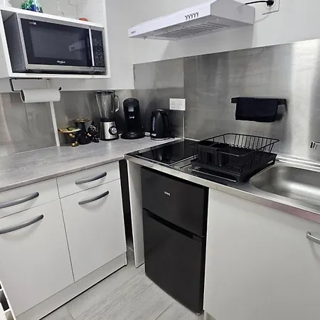 Tatil Evi Maisonnette Grande Hauteur Proche Paris & Stade De France *