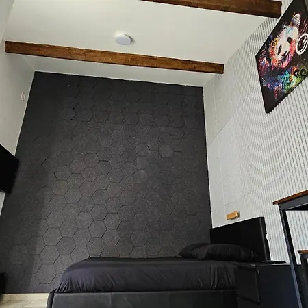 Maisonnette Grande Hauteur *
