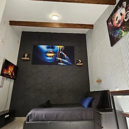 Maisonnette Grande Hauteur Proche Paris & Stade De France * ドランシー